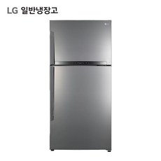 LG전자 일반 냉장고 B602S53 (592L/상냉동/하냉장) (색상 실버) (4 5 6년 선택가능) (무상관리), 6년의무/6년계약(관리형)
