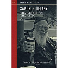 다락방의 무신론자 The (Outspoken Authors), 단일옵션