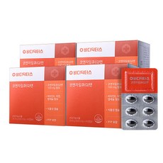 바디닥터스코엔자임큐(q)텐