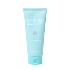 JBT헤어 리프레쉬 헤어트리트먼트 200ml, 1개