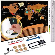 입체코르크보드인테리어