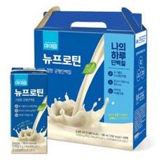 이준호단백질
