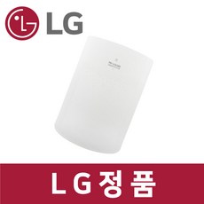 LG 정품 AS283DWFL 공기청정기 상단 위 패널 커버 ai24802, 1개