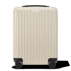 rimowa ESSENTIAL LITE Cabin U Ivory Beige 리모와 에센셜 라이트 캐빈 U 아이보리 베이지 세금포함