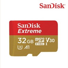 샌디스크 제이엠스퀘어 바넥스 BX7 호환 메모리카드32GB, 32GB