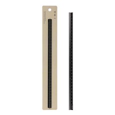 모닝글로리 5500 비움 알루미늄 삼각직자(30cm), 7개