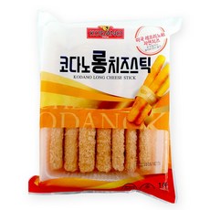 코다노롱치즈스틱