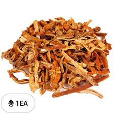 신선약초 귤껍질 진피, 600g, 1개입, 1개