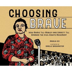 Choosing Brave, Roaring Brook Press