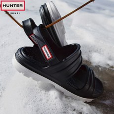 헌터블룸샌들
