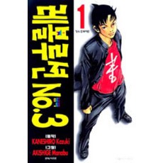 레벌루션no.3