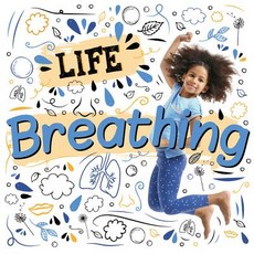 Breathing Hardcover, Booklife Publishing