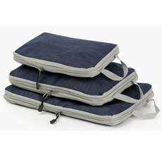 압축여행용파우치