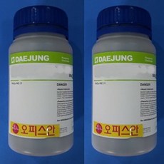 이산화티타늄 (CP) 500G 1KG Titanium dioxide