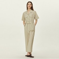 코벳블랑점프수트