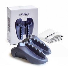 핏넥 트랙션 디바이스 목 견인기