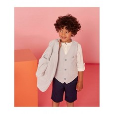 쁘띠바또레인코트