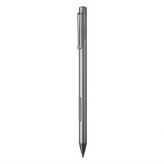 WACOM 타블렛 펜 BAMBOO Ink Pen 뱀부 잉크 펜 CS-323A 실버