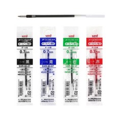 제트스트림507리필심