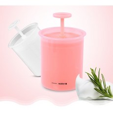 세안거품기