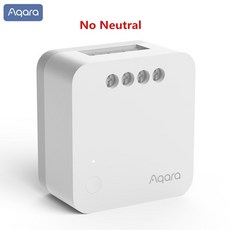 aqara허브리모컨