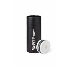 아이템샵 [국내배송]하늘쌤 RTP 오버그립 프로 / 네온 시리즈 하늘샘 테니스 오버그립(15개입), 프로 퓨어 화이트