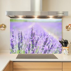 주방아트보드라벤더정원