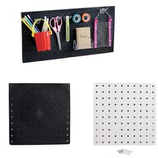 타공판마스크인테리어