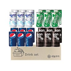 롯데칠성음료 펩시콜라 (업소용), 500ml, 경산