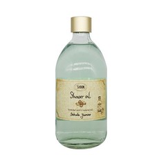 사봉 샤워오일 자스민 500ml 바디워시 백화점정품, 1개