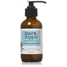 Mad Hippie Cream Cleanser 매드 히피 크림 클렌저 118ml, 단일상품