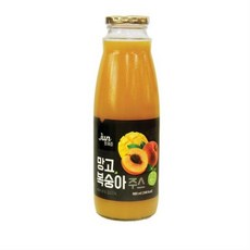 망고복숭아
