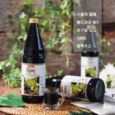 Medicura 노니쥬스 노니주스 노니착즙 노니즙 노니액 유니농노니 노니진액 노니열매 노니차 노니원액 노니100 750ml