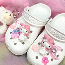 마이멜로디네일파츠