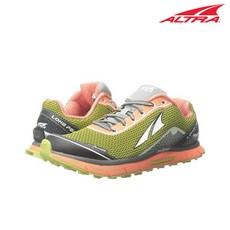 [알트라] ALTRA 론픽 2.5 여성용 런닝화