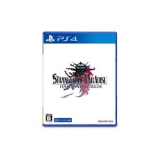 STRANGER OF PARADISE FINAL FANTASY ORIGIN 스트레인저 오브 파라다이스 파이널 판타지 오리진-PS4, 상세페이지 참조
