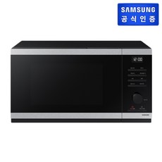 삼성전자 [삼성] 세라믹 전자레인지 MS23DG4504AT, 없음