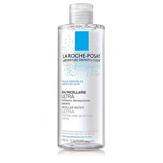 라로슈포제워터클렌징