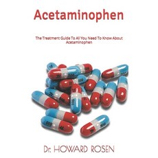 acetaminophen