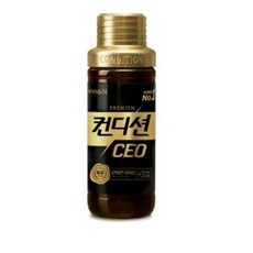 컨디션 CEO, 150ml, 30병