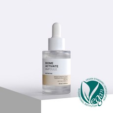 바이옴 액티베이트 뉴트리티브 앰플, 1개, 30ml