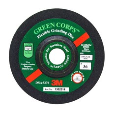 해피셀러하우스3M-4 연삭푸른돌옵셋 80번 2T 100x2x16mm (묶음(5장)) 절단석 절단공구 절단 절삭공구 절삭+asdfg+asdfg, 확인요