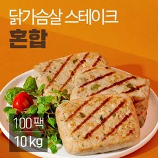 잇메이트닭가슴살스테이크