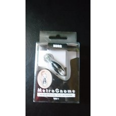Korg Metrognome 마이크로 메트로놈, One Color
