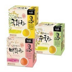 학가산금학국화차