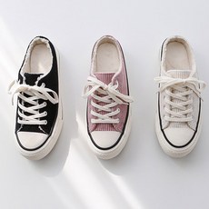 AW001 코듀로이 블로퍼