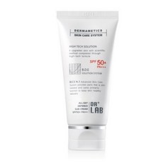 [닥터랩] 올데이 디펜스 선 크림 SPF50+PA+++