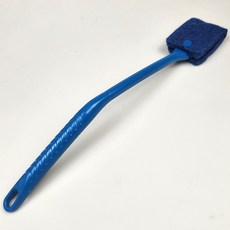어항 청소기 스크래퍼 이끼제거 수조 청소, 1개