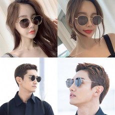라피스센시블레 ROIN ATTLE 애틀 선글라스 백화점정품