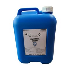 순수 산소계 이산화염소수 살균 소독제 20L(냉장고 자동차 서랍장 옷장 신발장 화장실 반려동물)